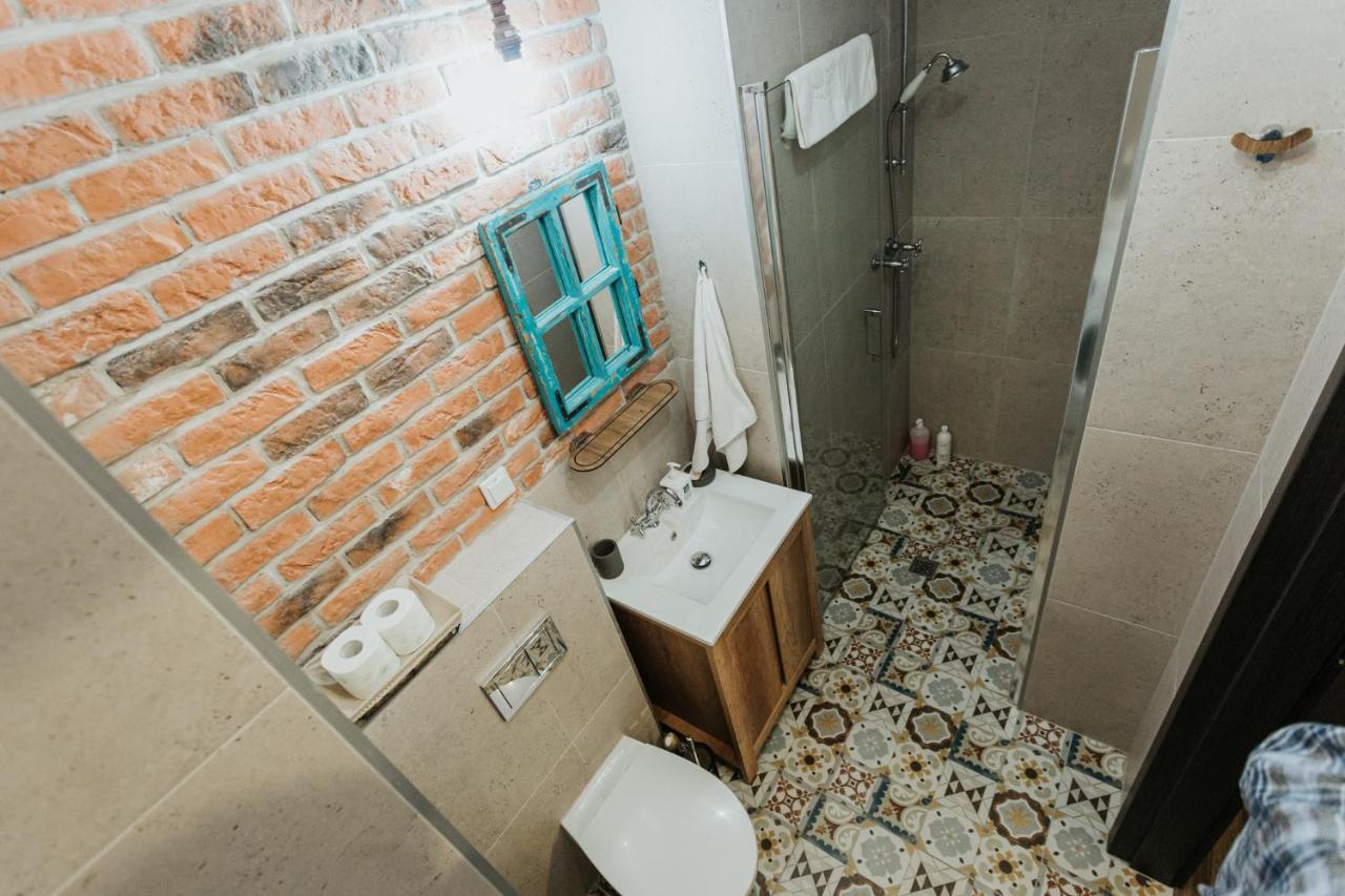 Singer Retro Studio In Kazimierz Kraków Eksteriør billede